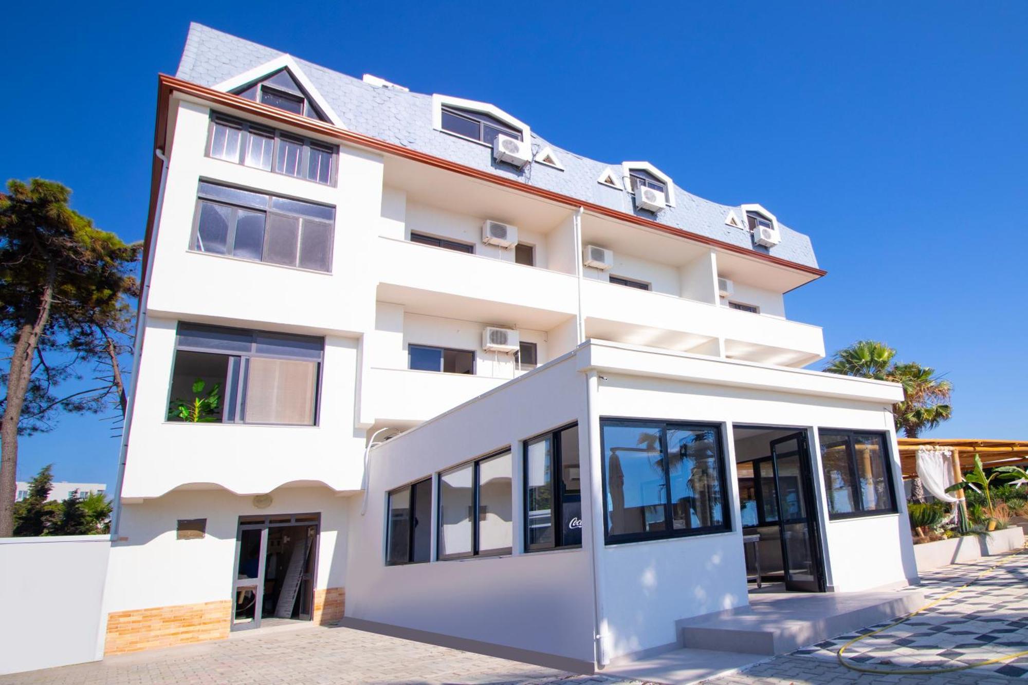 Villa Lasko Golem  Exterior foto